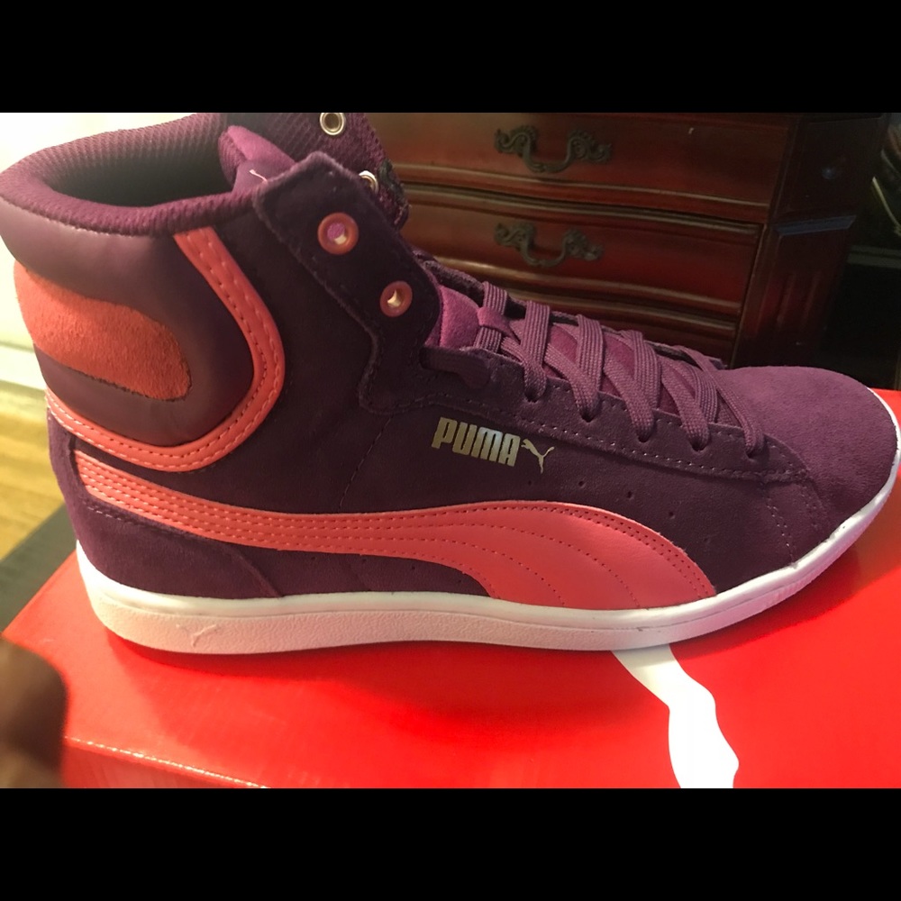 PUMA Brand New! Sneakers